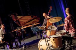 Gwilym Simcock Trio - 2014