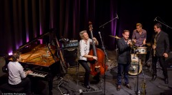 Kyle Eastwood Band - 2015