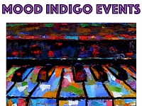 Mood Indigo Events